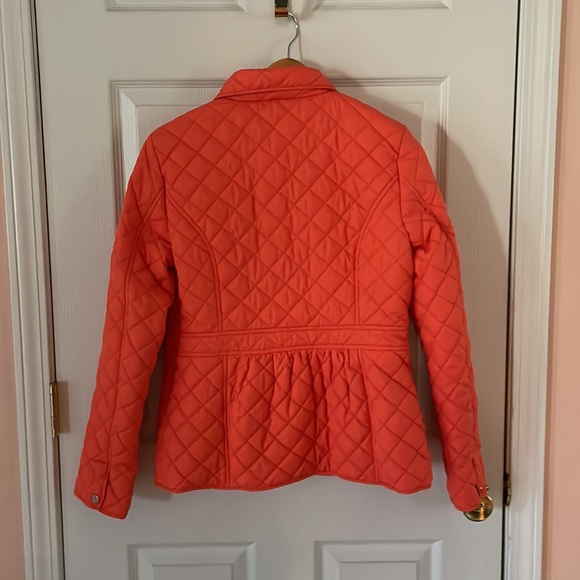 LAUREN Ralph Lauren Quilted Jacket - Picture 3 of 12